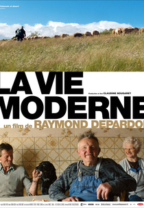 A Vida Moderna (La vie moderne / Modern Life)