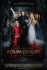 A Colina Escarlate (Crimson Peak)