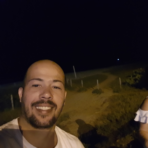Foto de perfil de Thiago Pedrosa