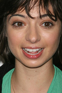 Kate Micucci - Poster 2