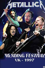 Metallica - Reading Festiva UK 1997 (Metallica - Reading Festiva UK 1997)