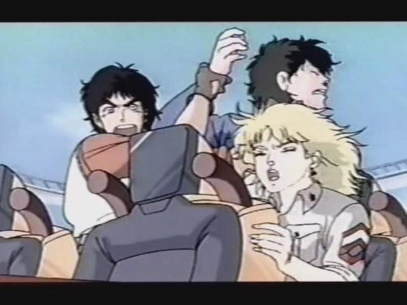 Foto 3 de Scoopers: A Super Dupla