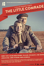 The Little Comrade (Seltsimees laps)
