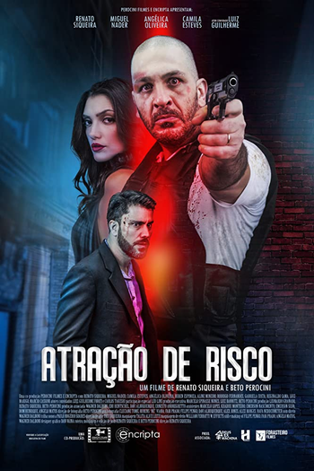  de Filme Atração de Risco (2020)