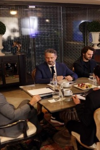 Poster de Episódio 2. Bölüm (2024)
