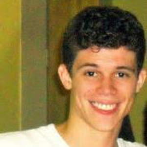 Foto de perfil de Lucas Oliver