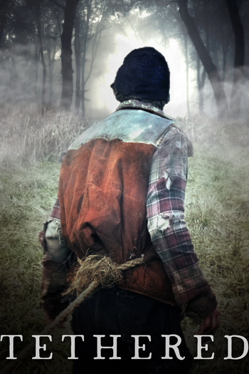  de Filme Tethered (2022)