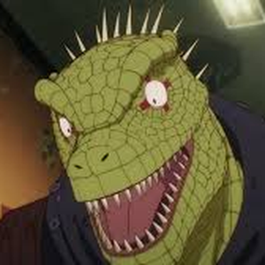 Foto de perfil de Caiman