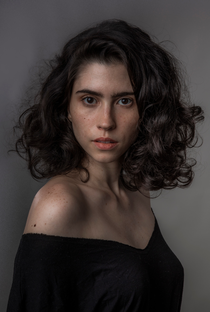 Olívia Torres - Poster 1