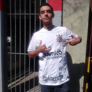 Foto de perfil de denis candido marçal