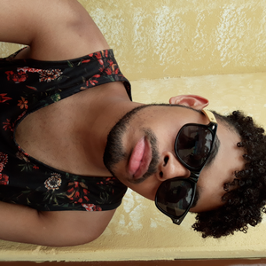 Foto de perfil de Jonatas Carvalho Alves