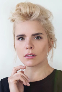 Paloma Faith - Poster 2