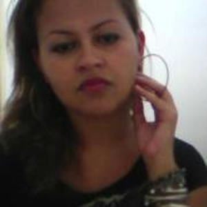 Foto de perfil de Karine C. F. Aleixo
