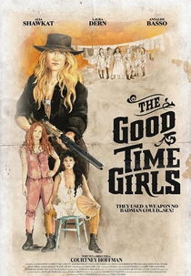 The Good Time Girls (The Good Time Girls)