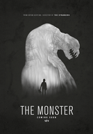 Um Monstro no Caminho (The Monster)