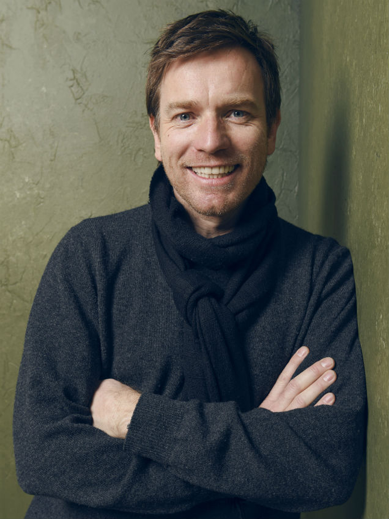 Ewan McGregor - Foto 18