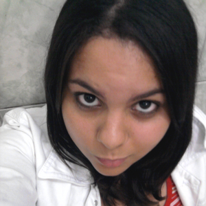 Foto de perfil de Fernanda Souza