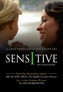 Sensitive: The Untold Story About Sensitivity (Sensitive: The Untold Story About Sensitivity)