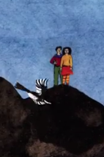  de Filme The Crossing (2017)