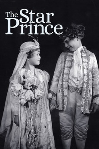  de Filme O Príncipe Estelar (1918)