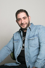 Thanasis Zeritis