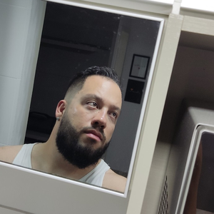 Foto de perfil de Lucas de Carvalho