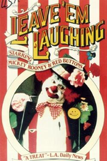 A Alegria Não Pode Parar (Leave 'em Laughing)