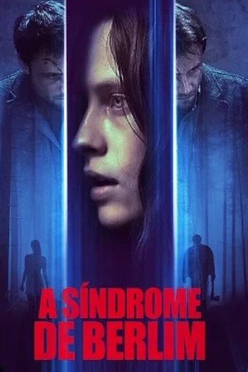  de Filme A Síndrome de Berlim (2017)
