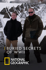 Os Segredos por Trás da Segunda Guerra Mundial (Buried Secrets of WWII)