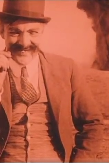  de Curta The Gusher (1913)