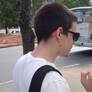 Foto de perfil de Nicholas