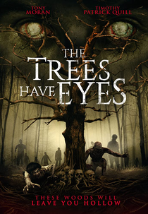 The Trees Have Eyes (Dead Bounty)