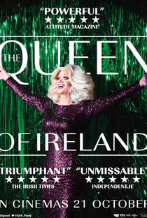 The Queen of Ireland - Poster / Capa / Cartaz - Oficial 1