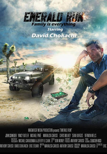 Emerald Run (Emerald Run)