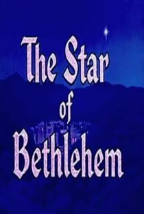 The Star of Bethlehem - Poster / Capa / Cartaz - Oficial 1