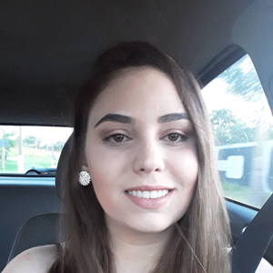 Foto de perfil de Viviane Pereira