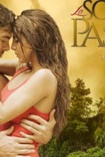  de TV La Sombra Del Pasado (2014)