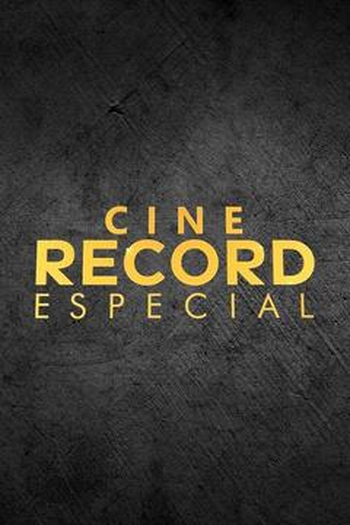 Poster de TV Cine Record Especial (1990)