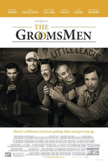 Noivo em Fuga (The Groomsmen)