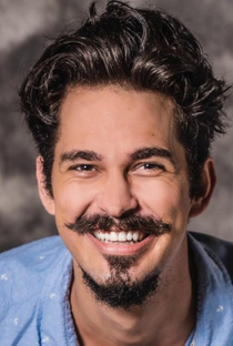 Brody Maurice - Poster 1