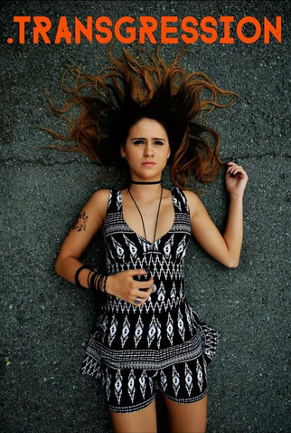 Poster 1 de Filme Transgressão (2017)