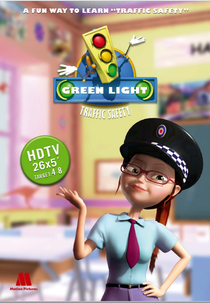 Green Light: Traffic Safety (Green Light: Traffic Safety)