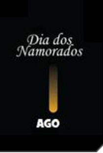 Dia dos Namorados - Poster / Capa / Cartaz - Oficial 1