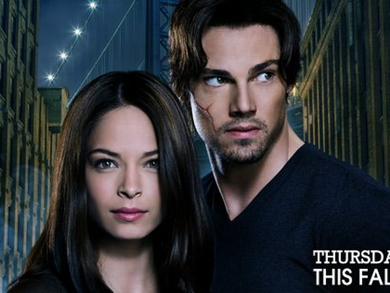 Foto 2 de A Bela e a Fera (1ª Temporada)