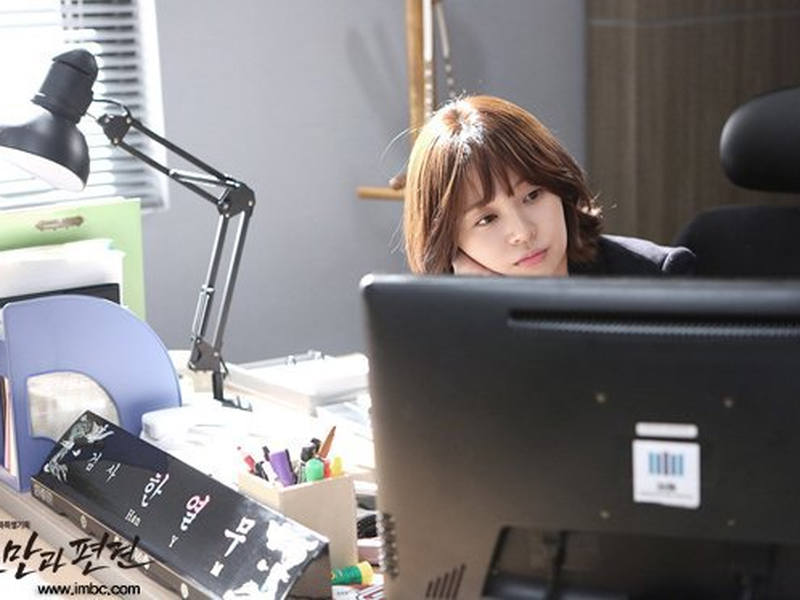 Foto 8 de Pride and Prejudice