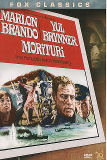  de Filme Morituri (1965)