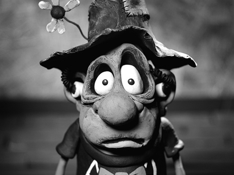 Foto 3 de Ernie Biscuit