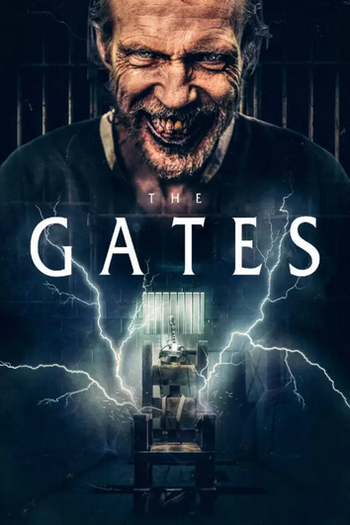  de Filme A Maldição da Prisão (2023)