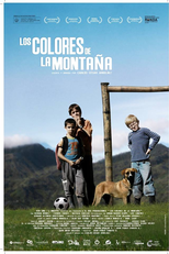 As Cores da Montanha (Los Colores de la Montaña)