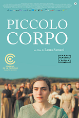 O Pequeno Corpo (Piccolo corpo)